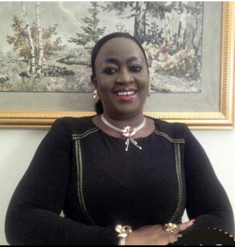 Dr. Moronke Iyabode Bello Awarded Honorary Professorship by AUBSS and QAHE
