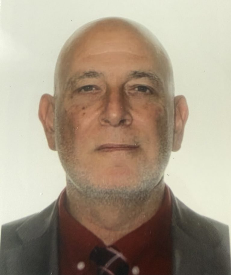 Harry Mitsidis