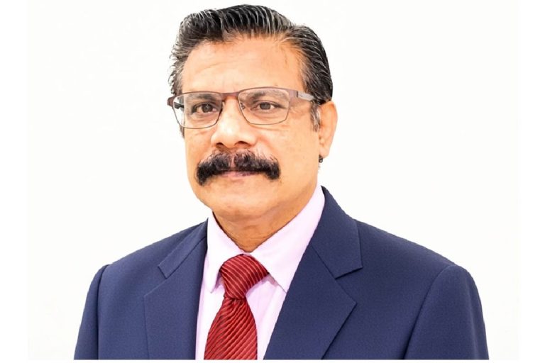 AIU Graduate Receives Honorary Professorship Through AUBSS and QAHE Recognition